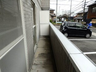 伊勢川島駅 徒歩10分 1階の物件内観写真